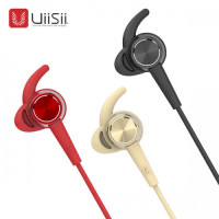 

												
												UiiSii HM5 In-Ear Earphone